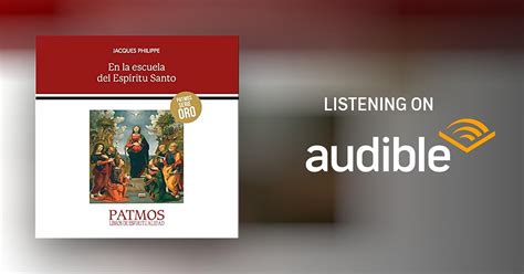 En la Escuela del Espíritu Santo Audiobook Free with trial