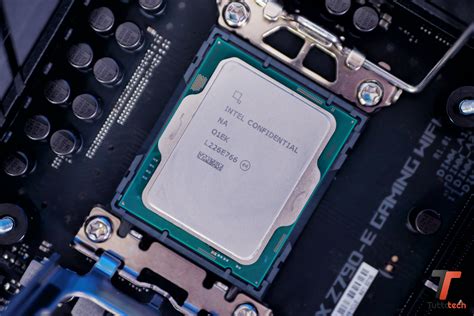 Recensione Intel Core I K Prestazioni Al Vertice Senza Compromessi