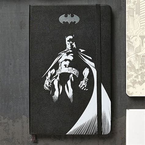 Batman Moleskine Notebook ⋆ Fandom Ts Fandom T Batman Batman