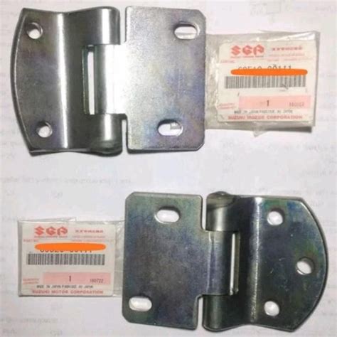 Jual Engsel Pintu Belakang Suzuki Katana Ori Sgp Shopee Indonesia