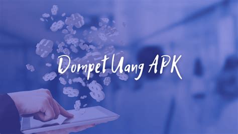 Dompet Uang Apk Pinjaman Online Bunga Rendah Apakah Aman