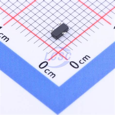 Fss M Fosan Mosfets Jlcpcb