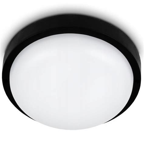 Plafon Zewn Trzny Lampa Sufitowa Led W Ip V Plafon Lampa