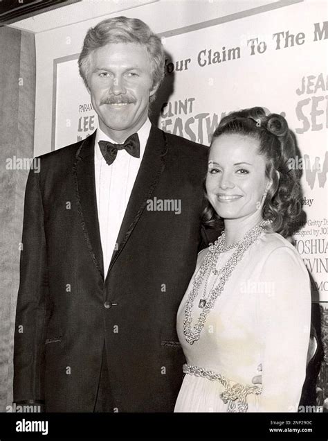 File In This File Photo Harve Presnell Is Shown At The Premiere