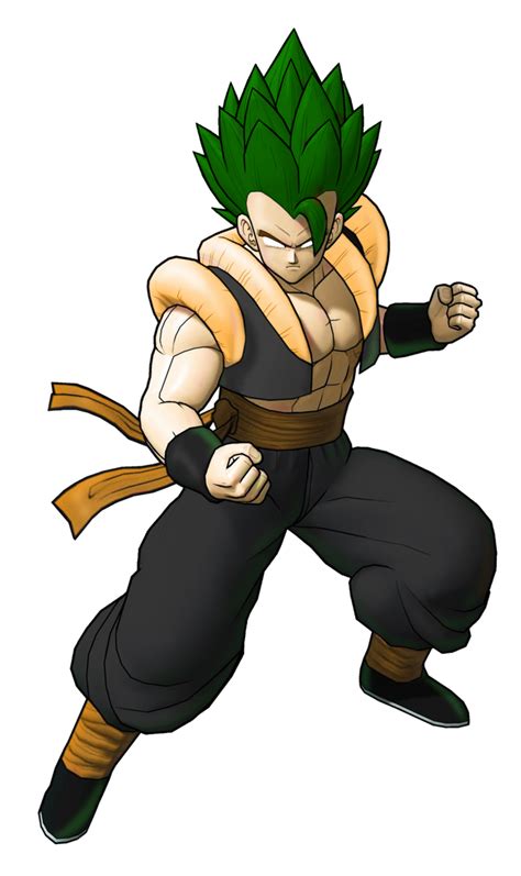 Lssj Gogeta By Epiccreatordbz On Deviantart