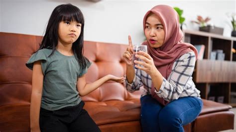 Anak Malas Sahur Dan Cuma Minum Air Putih Coba Lakukan Tips Ini Moms