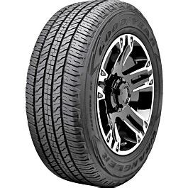 Goodyear Wrangler Fortitude HT Tires Buy Tires Online