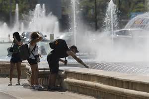 Bucharest Issued Severe Weather Warning: Updated Forecast for Capital