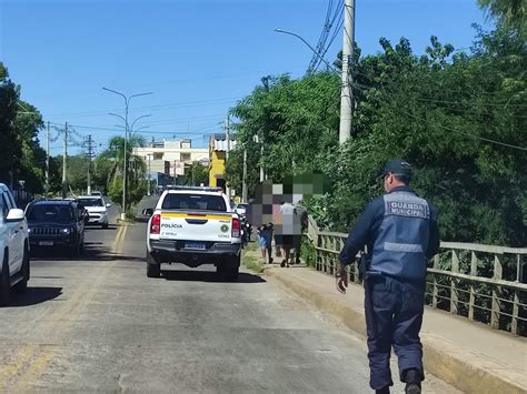 Guardas Municipais N O Devem Abordar E Revistar Pessoas Diz Stj