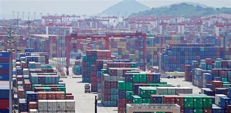 China Suspends Planned Tariffs On Us Goods