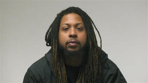 Michael Jordan Sex Offender In Columbus OH OH