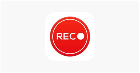 ‎reco 4k Video And Film Filter On The App Store