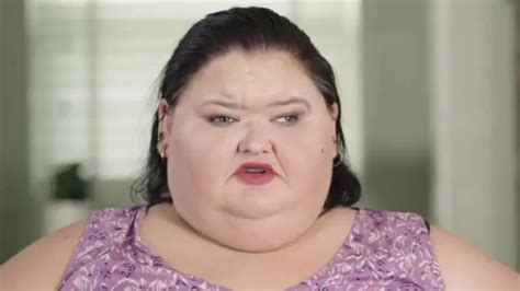 1000 Lb Sister Tammy Slaton Confirms Death Of Husband Caleb