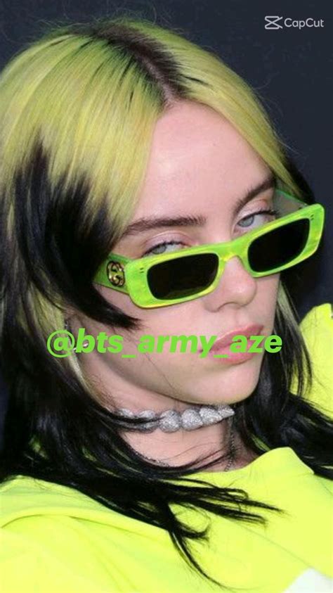 Billie Eilish Square Sunglasses Women Sunglasses Women Square