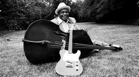 11 essential Willie Dixon covers | Guitar World