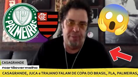 Falou Isso Olha Oq Casa Grande Falou Que Vai Dar Palmeiras X