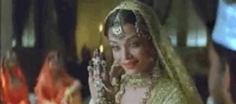 Aishwarya Rai Umrao Jaan WiffleGif