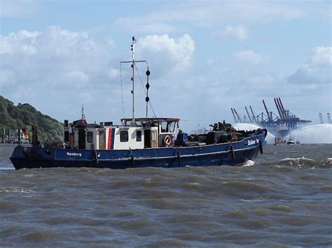 Hafen Hamburg | Düker to