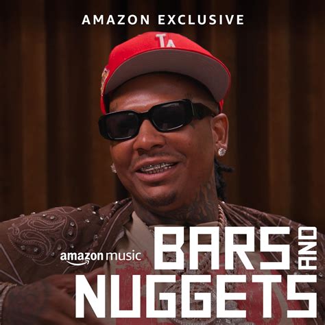 Moneybagg Yo On Amazon Music Unlimited