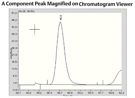 Working Principle Of Gas Chromatograph Inst Tools