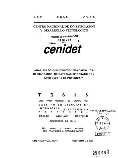 PDF CENTRO NACIONAL DE INVESTIGACION Y Corrección del factor de