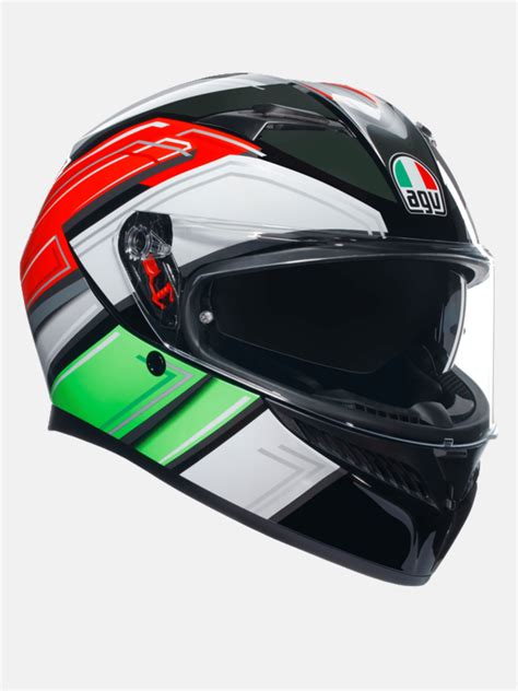 Agv K Agv E Mplk Caschi Integrali Moto Nencini Sport