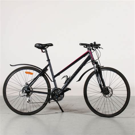 CYKEL MTB Occano U312 28 24vxl