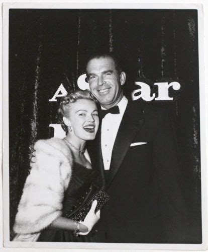 June Haver And Fred Macmurray Dating Gossip News Photos