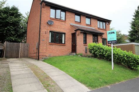 Harrogate Property News Harrogate Property News 3 Bed Semi Detached