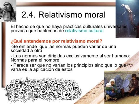 Etica Y Moral