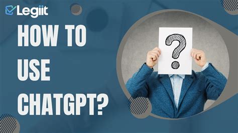 How To Use Chatgpt Legiit Blog