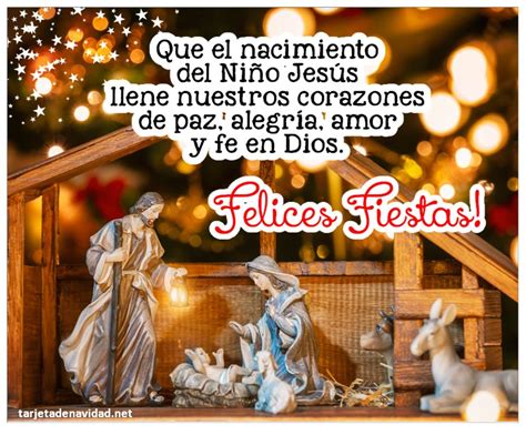 Frases de Navidad Niño Jesús Tarjetas de navidad