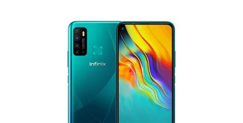 Infinix Hot 9 And Hot 9 Pro Launched In India XiteTech