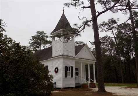 Uncovering the Fascinating History of Fairhope, Alabama