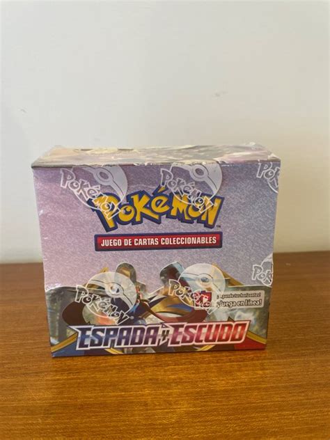 Pokémon Booster box - Catawiki