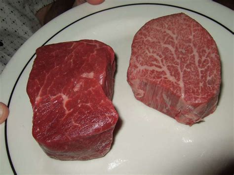 American Wagyu And The Myth Of Kobe Beef