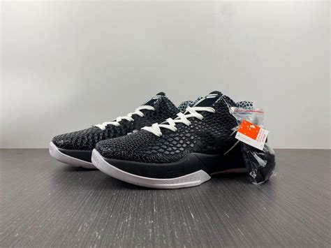 Mambacita Sweet 16 Gigi Basketball Shoes 2022 Release Authentic Black