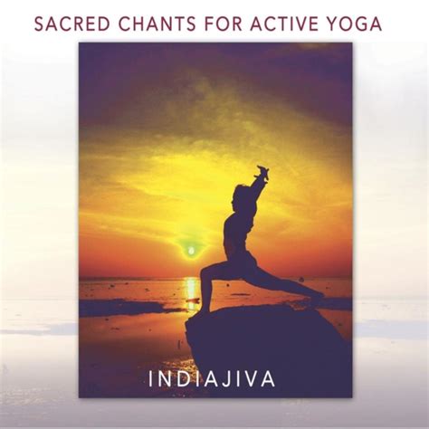 Yoga Chants - YogaWalls