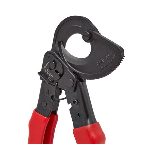 Ratchet Cable Cutter Carl Kammerling International Limited