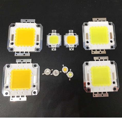 Led 1w 3w 5w 10w 20w 30w 50w 100 W