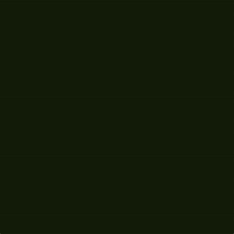 Ral Colour Standard 6009 Fir Green