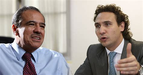 Odebrecht Los Involucrados En Los Gobiernos De Uribe Y Santos Semana