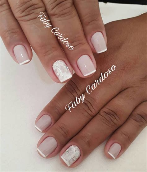 15 Unhas Decoradas da Faby Cardoso curso e modelos de decoração