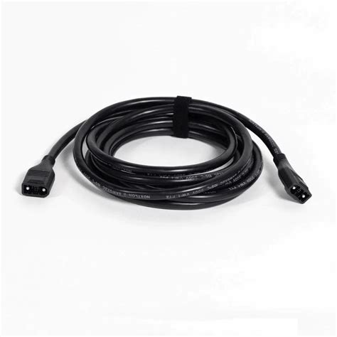 Delta Max Extra Battery Connection Extension Cable 5m Volted