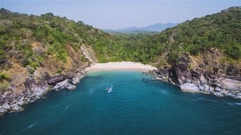 12 Best Beaches in Goa | Celebrity Cruises