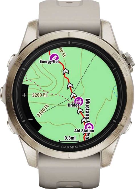 Garmin Epix Pro Gen 2 Sapphire 42mm En Ucuz Fiyatlar ile Satın Al