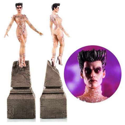 Ghostbusters Gozer the Gozerian 1:10 Art Scale Statue | Ghostbusters ...