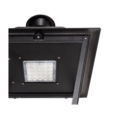 Tete De Mat W Led Philips Lanterne Lumens Eclairage Public