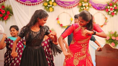 Tirupur Photography Tirupur Wedding Dance Part 1