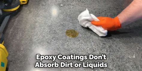 How to Diy Epoxy Garage Floor | 10 Easy Methods (2024)